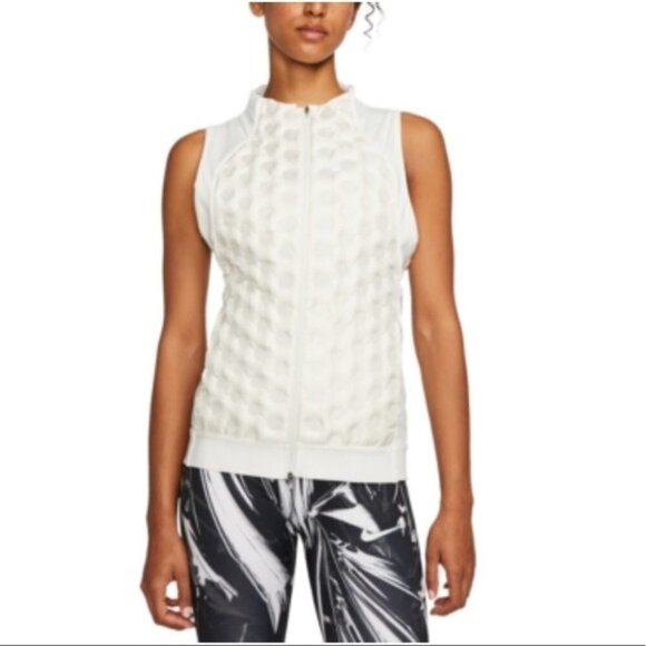 NEW Nike AeroLoft Running Vest Size L - Picture 1 of 16